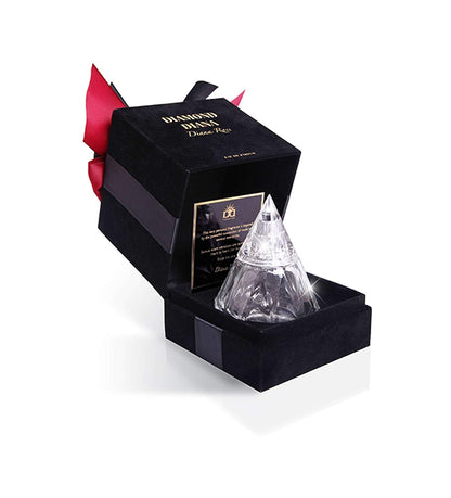Diamond Diana Ross by Diana Ross Eau De Parfum Spray