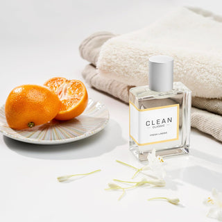 Clean Fresh Linens by Clean Eau De Parfum Spray (Unisex)