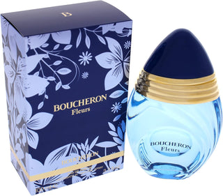 Boucheron Fleurs by Boucheron Eau De Parfum Spray