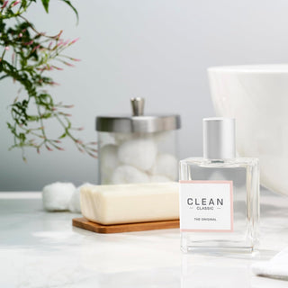 Clean Original by Clean Eau De Parfum Spray