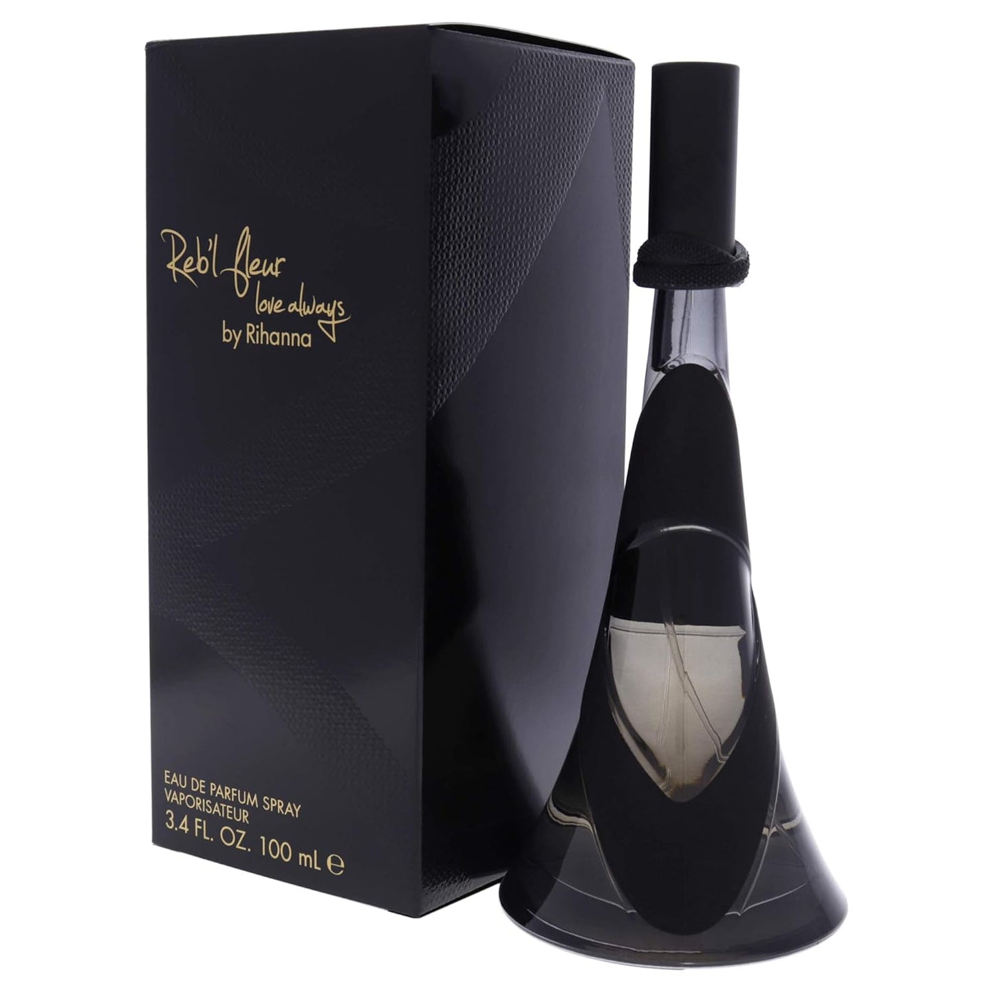 Reb'l Fleur Love Always by Rihanna Eau De Parfum Spray