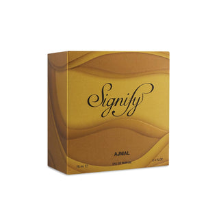 Ajmal Signify by Ajmal Eau De Parfum Spray