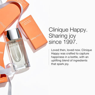 Happy by Clinique Eau De Parfum Spray