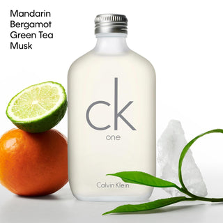 Ck One by Calvin Klein Eau De Toilette