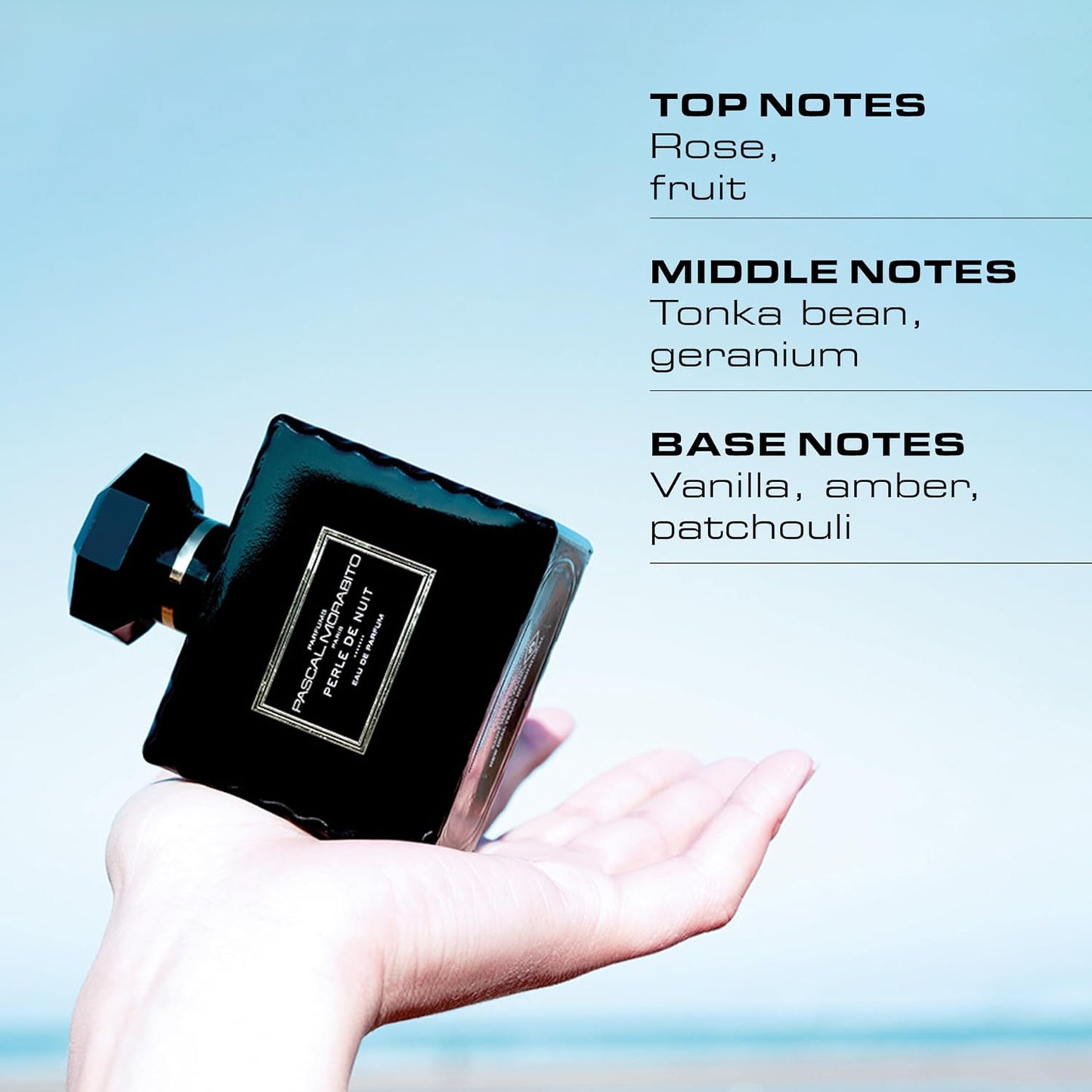 Perle De Nuit by Pascal Morabito Eau De Parfum Spray
