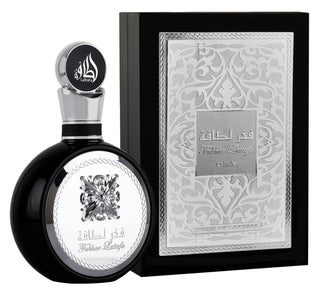 Lattafa Fakhar by Lattafa Eau De Parfum Spray