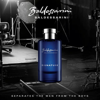 Baldessarini Signature by Hugo Boss Eau De Toilette Spray