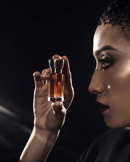 Swiss Arabian Private Oud by Swiss Arabian Concentrated Perfume Oil (Unisex)