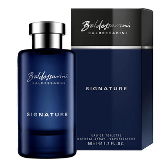 Baldessarini Signature by Hugo Boss Eau De Toilette Spray