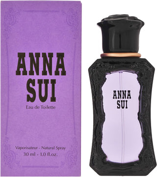 Anna Sui by Anna Sui Eau De Toilette Spray