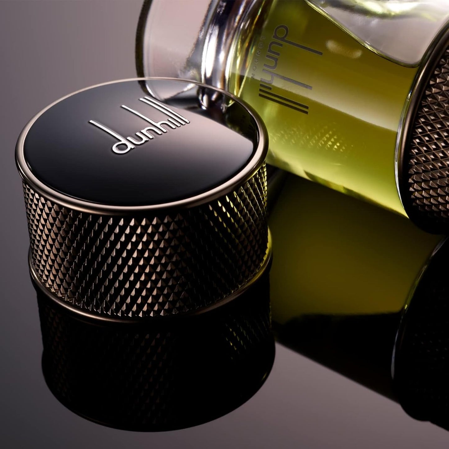 Dunhill Signature Collection Amalfi Citrus by Alfred Dunhill Eau De Parfum Spray