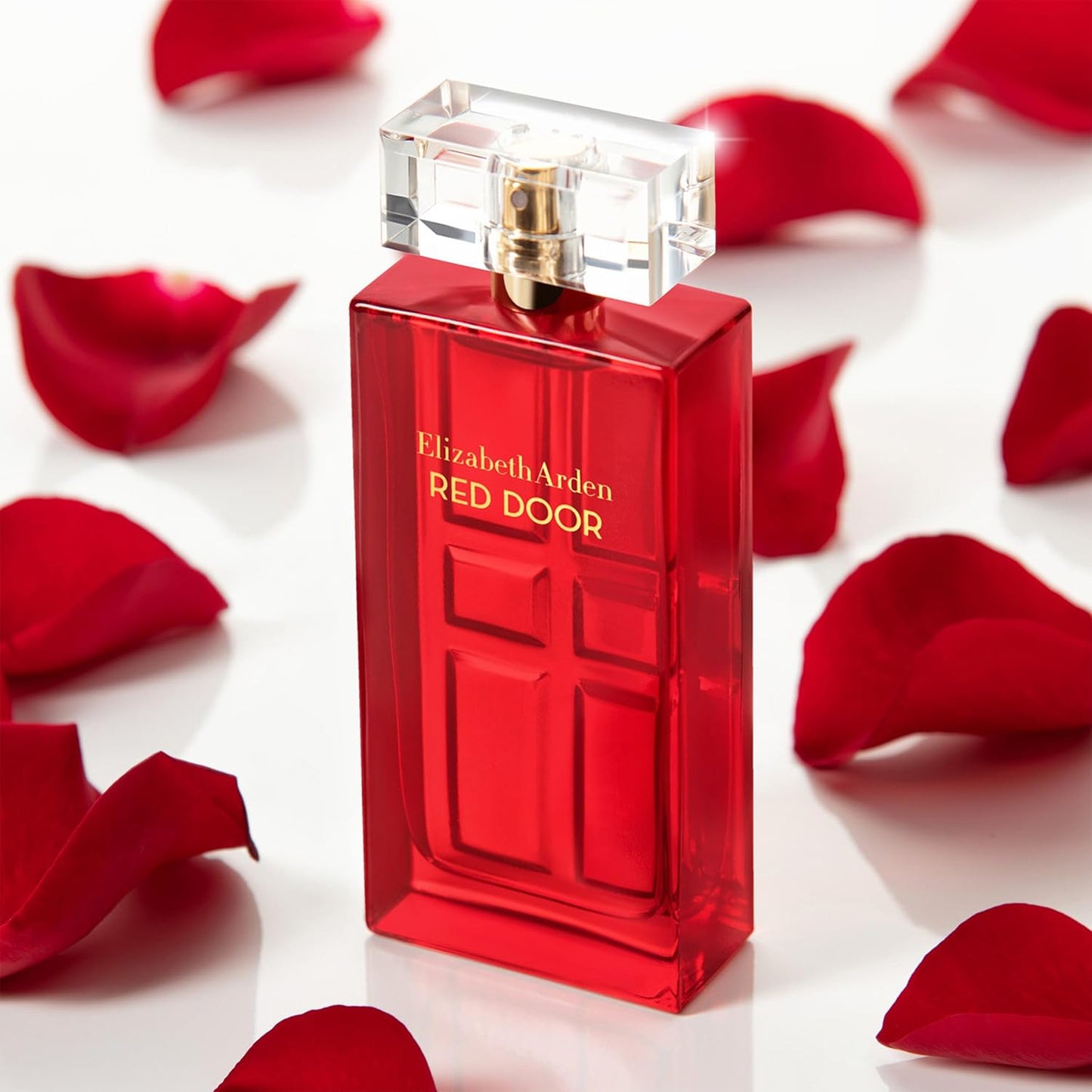 Red Door by Elizabeth Arden Eau De Toilette Spray