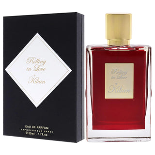 Kilian Rolling In Love by Kilian Eau De Parfum Spray (Unisex)