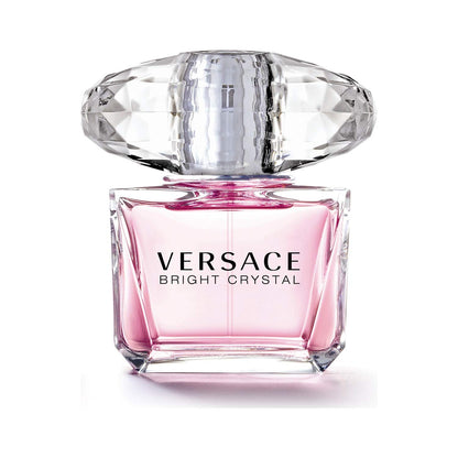 Bright Crystal by Versace Eau De Toilette Spray