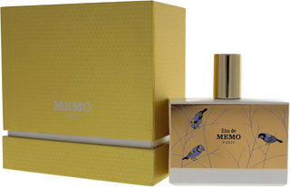 Eau De Memo by Memo Eau De Parfum Spray (Unisex)