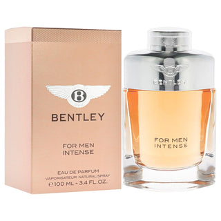 Bentley Intense by Bentley Eau De Parfum Spray