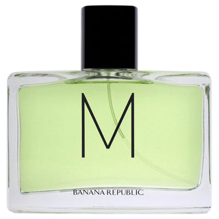 Banana Republic M by Banana Republic Eau De Parfum Spray