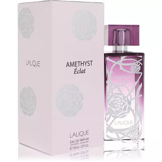 Lalique Amethyst Eclat by Lalique Eau De Parfum Spray (Tester)