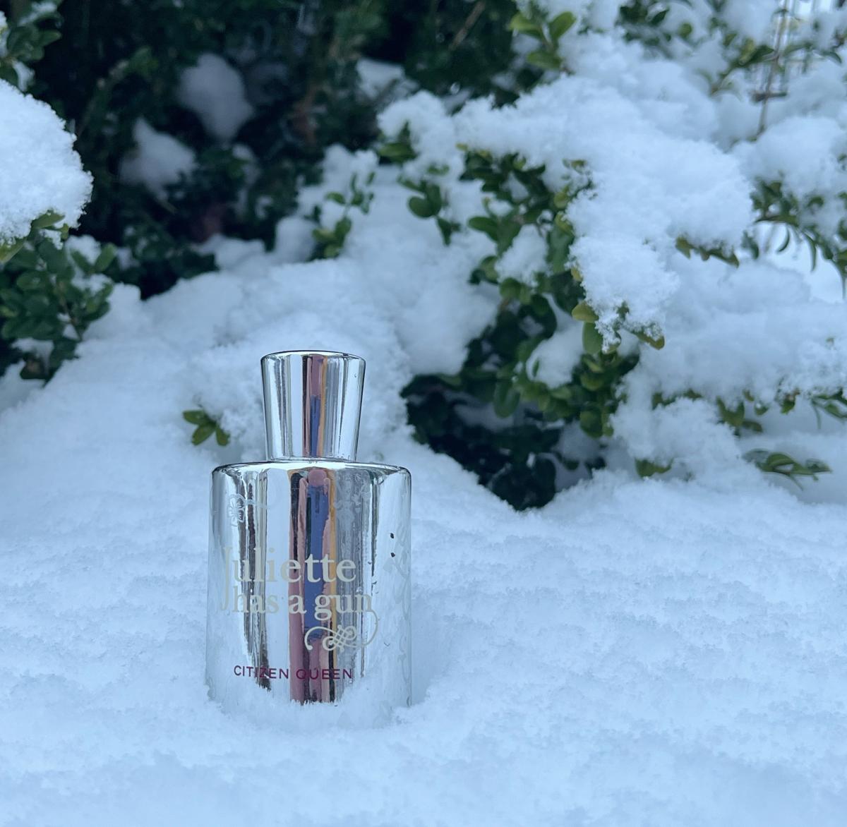 Citizen Queen by Juliette Has A Gun Eau De Parfum Spray