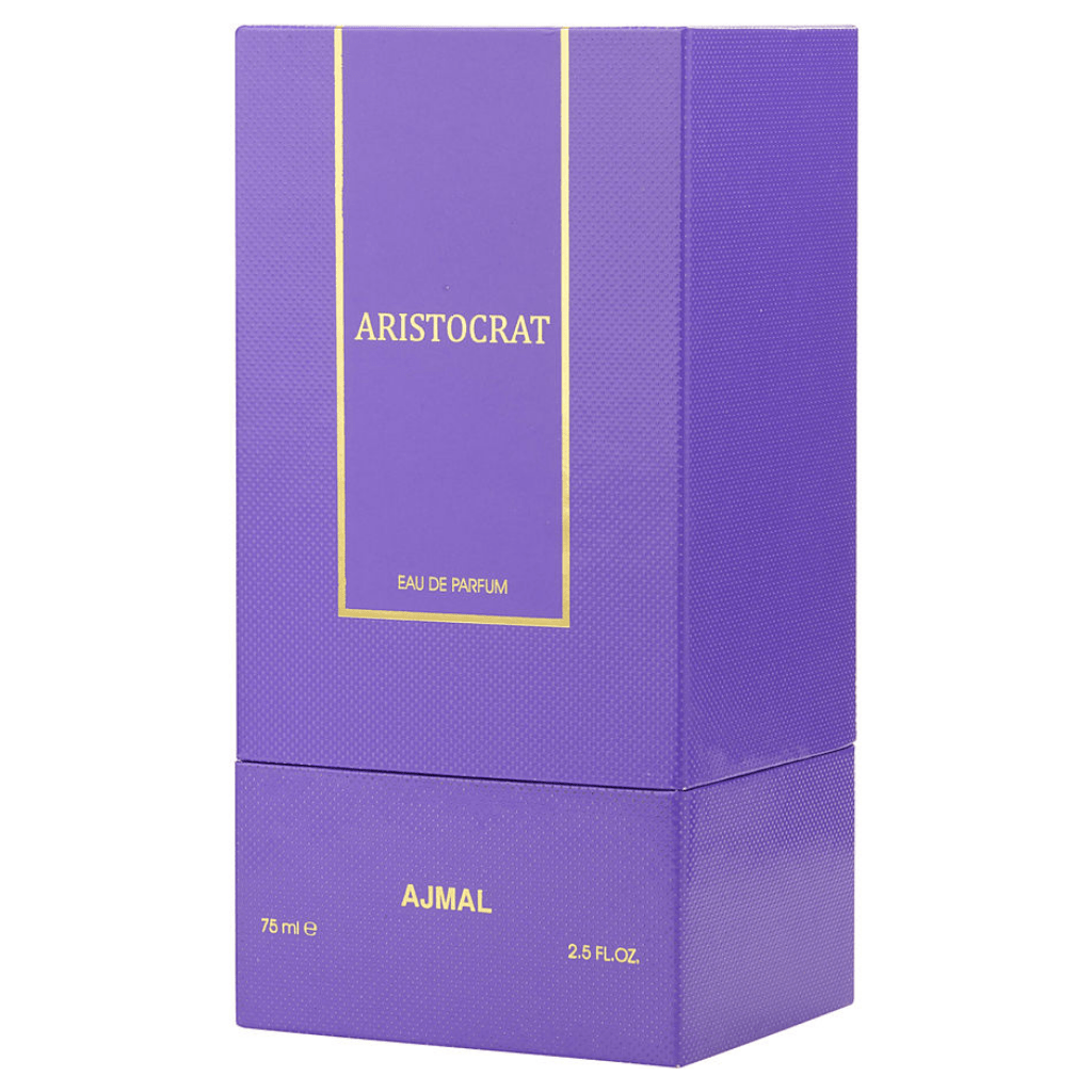 Ajmal Aristocrat by Ajmal Eau De Parfum Spray
