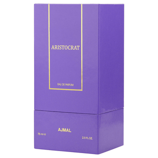 Ajmal Aristocrat by Ajmal Eau De Parfum Spray