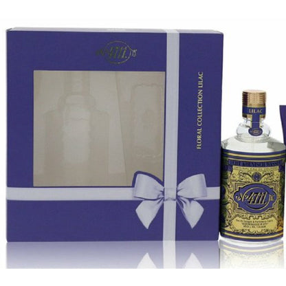 4711 Lilac by 4711 Gift Set (Unisex)