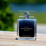 Narciso Rodriguez Bleu Noir Extreme by Narciso Rodriguez Eau De Toilette Spray