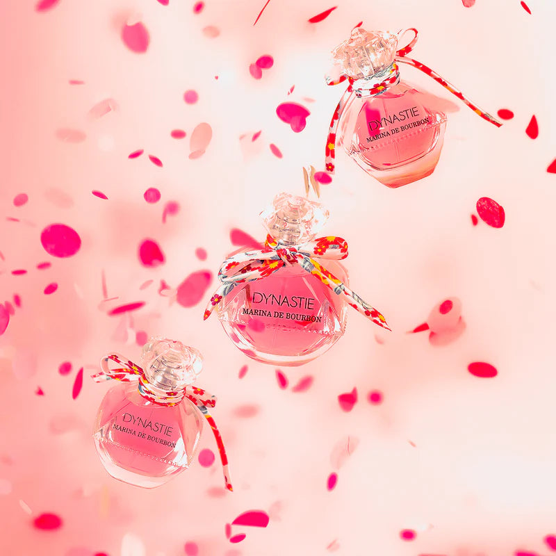 Marina De Bourbon My Dynastie Princess by Marina De Bourbon Eau De Parfum Spray