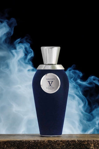 Amans V by V Canto Extrait De Parfum Spray