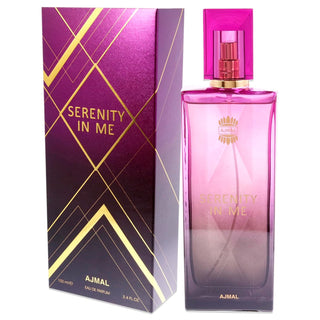 Ajmal Serenity In Me by Ajmal Eau De Parfum Spray