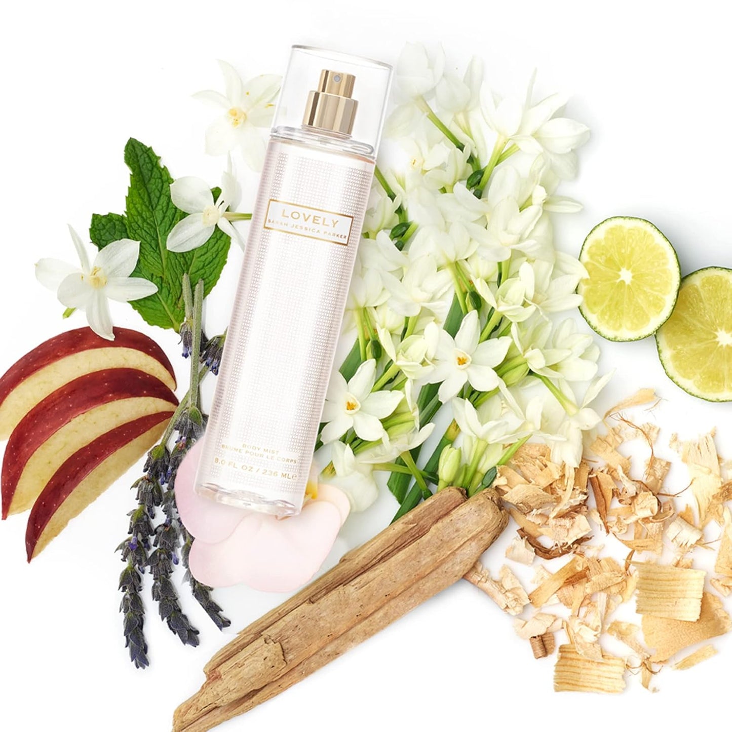 Lovely by Sarah Jessica Parker Body Mist