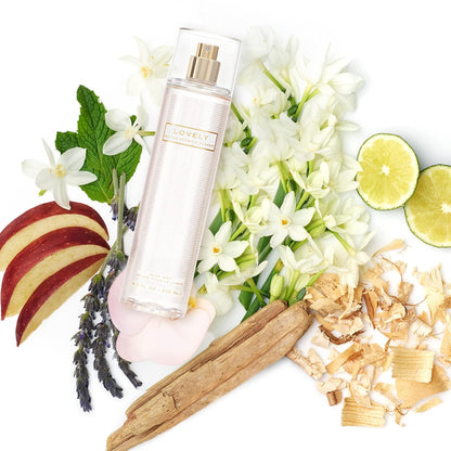 Lovely by Sarah Jessica Parker Body Mist