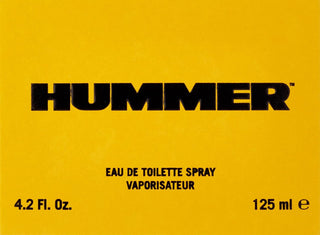 Hummer by Hummer Eau De Toilette Spray