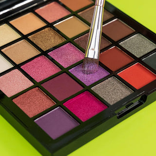 RUDE Bite Me 25 Eyeshadow Palette - Viper