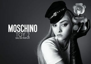 Moschino Toy 2 by Moschino Eau De Parfum Spray