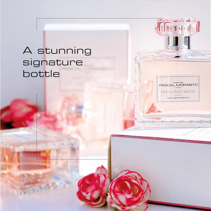 Perle Precieuse by Pascal Morabito Eau De Parfum Spray