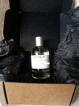 Le Labo Santal 33 by Le Labo Eau De Parfum Spray