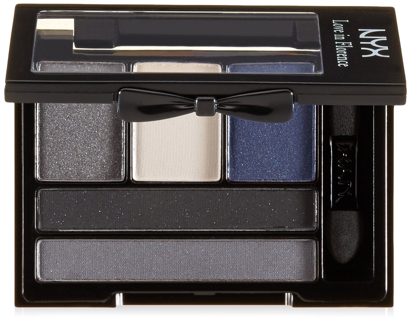 NYX Love In Florence Eye Shadow Palette