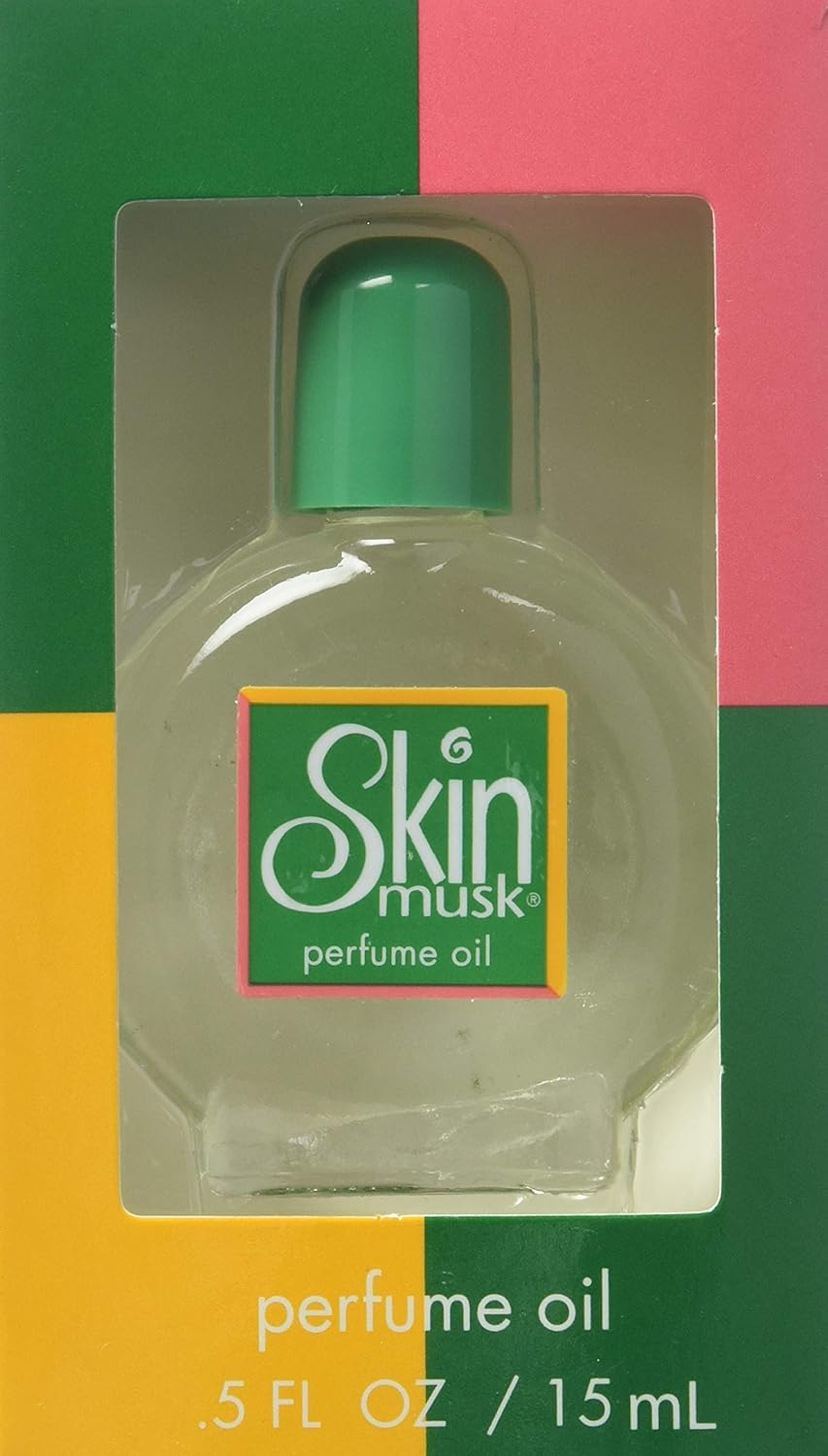 Skin Musk by Parfums De Coeur Perfume Oil