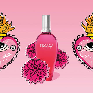 Escada Flor Del Sol by Escada Eau De Toilette Spray (Limited Edition)