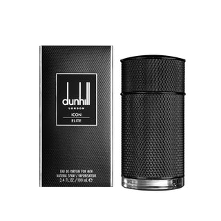 Dunhill Icon Elite by Alfred Dunhill Eau De Parfum Spray