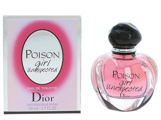 Poison Girl Unexpected by Christian Dior Eau De Toilette Spray