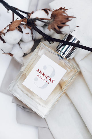 Annicke 3 by Eight & Bob Eau De Parfum Spray