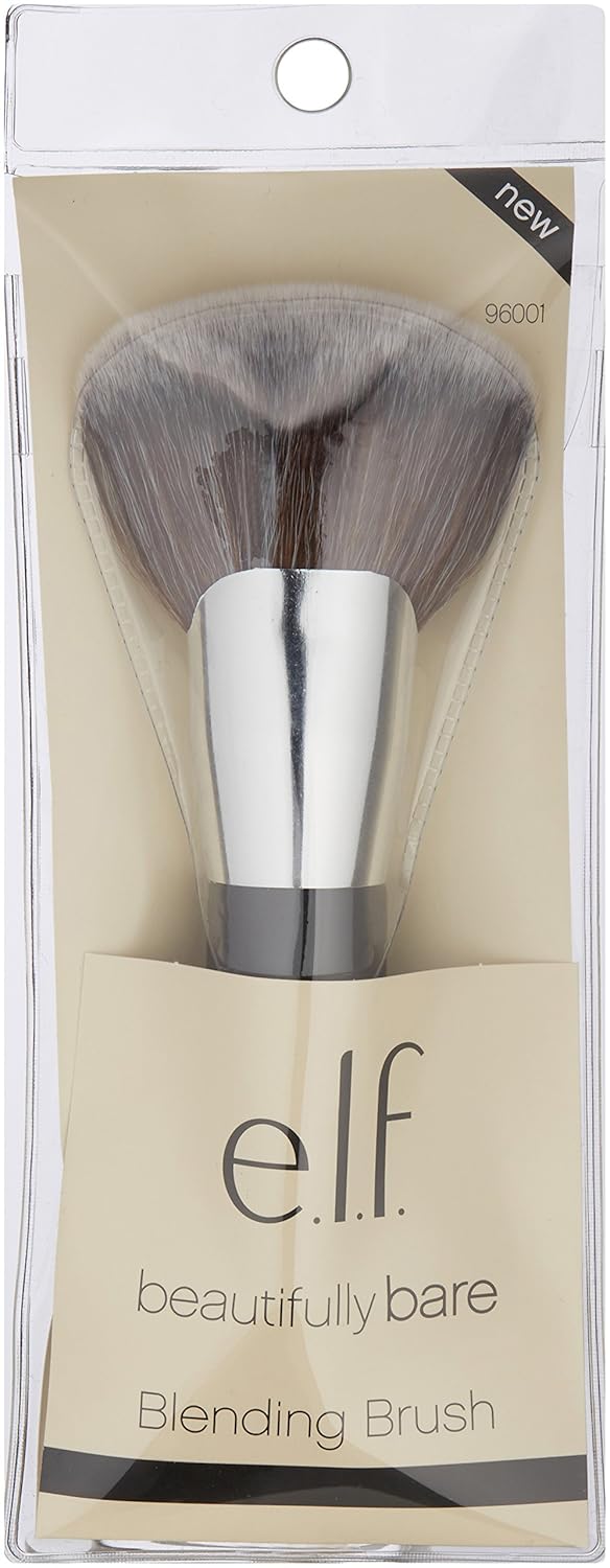 e.l.f. Beautifully Bare Blending Brush