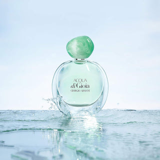 Acqua Di Gioia by Giorgio Armani Eau De Parfum Spray