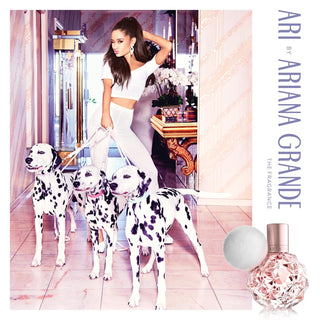 Ari by Ariana Grande Eau De Parfum Spray