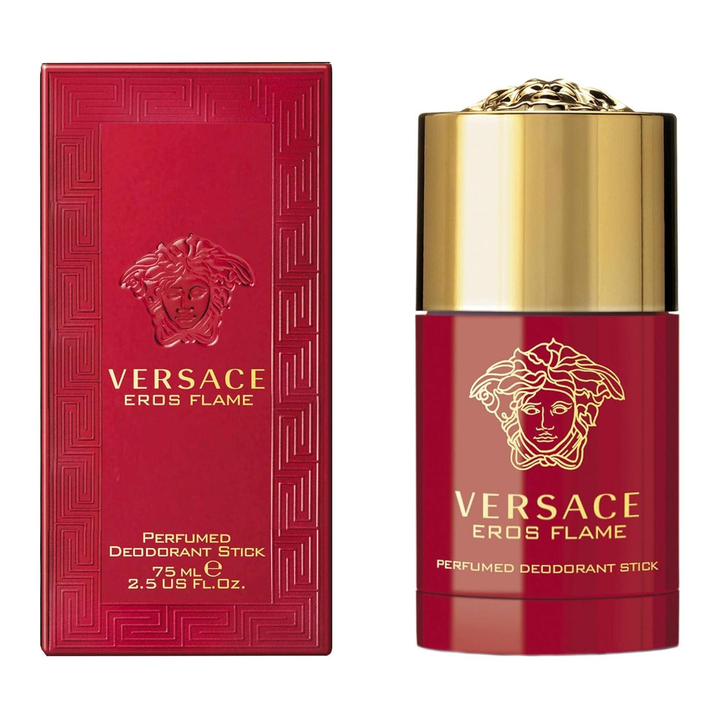 Versace Eros Flame by Versace Deodorant Stick