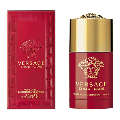 Versace Eros Flame by Versace Deodorant Stick