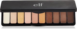 e.l.f. Need It Nude Eyeshadow Palette(New)