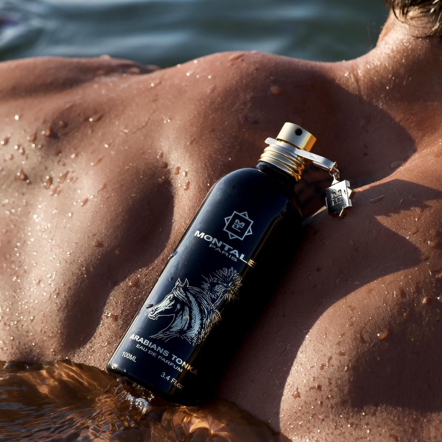 Montale Arabians Tonka by Montale Eau De Parfum Spray (Unisex)